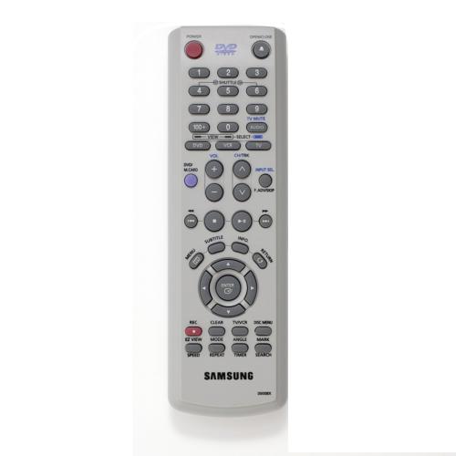 AK59-00008X REMOTE CONTROL ASSEMBLY - Samsung Parts USA