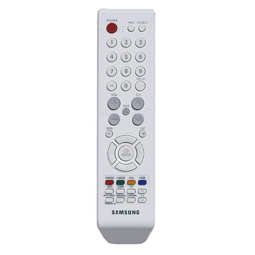 BN59-00518A Remote Control - Samsung Parts USA