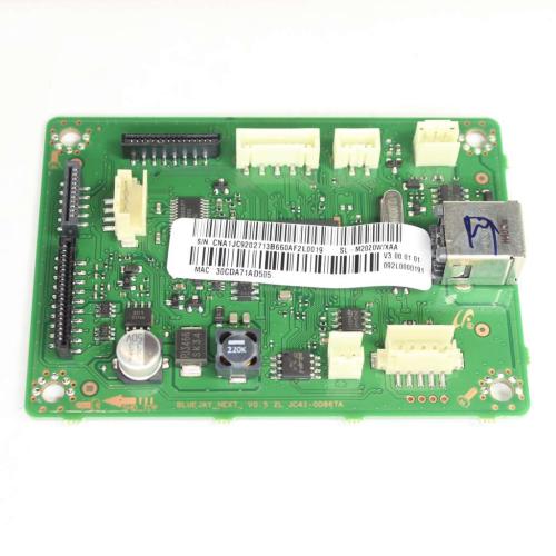 JC92-02713B Pba-main - Samsung Parts USA
