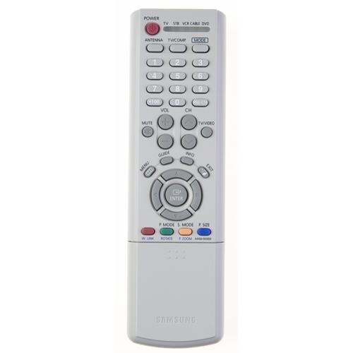 AA59-00359A Remote Control - Samsung Parts USA