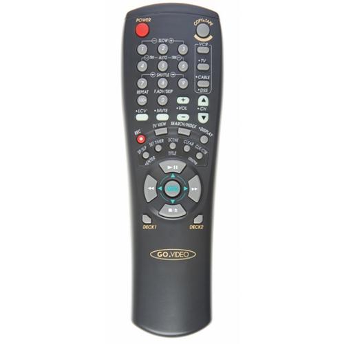 AC59-00009B REMOTE CONTROL ASSEMBLY - Samsung Parts USA