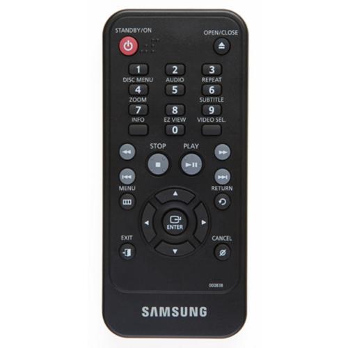 AK59-00083B REMOTE CONTROL ASSEMBLY - Samsung Parts USA
