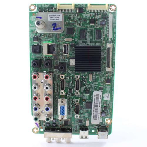 BN96-15072A PCB ASSEMBLY P-MAIN - Samsung Parts USA