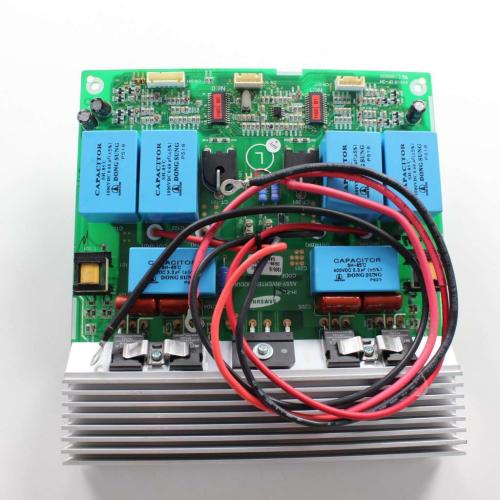 DG96-00116B PC Board-Inverter Module L - Samsung Parts USA