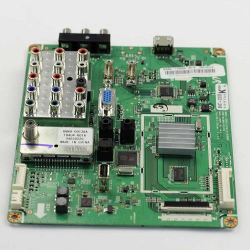 BN94-02510F MAIN PCB ASSEMBLY - Samsung Parts USA