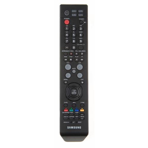 BP59-00121A REMOTE CONTROL - Samsung Parts USA