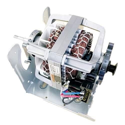 DC96-00790C ASSEMBLY BRACKET MOTOR - Samsung Parts USA