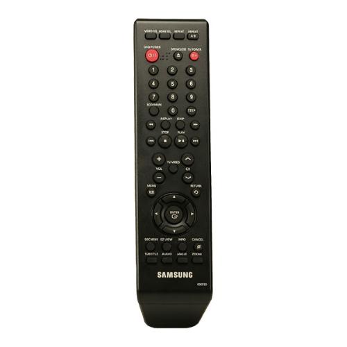AK59-00055D REMOTE CONTROL ASSEMBLY - Samsung Parts USA