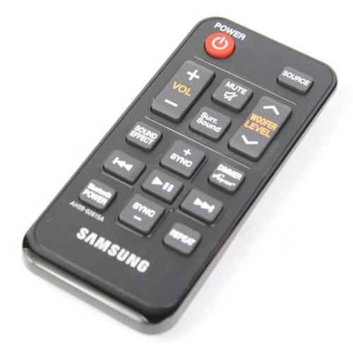 AH59-02615A AV REMOTE CONTROL - Samsung Parts USA