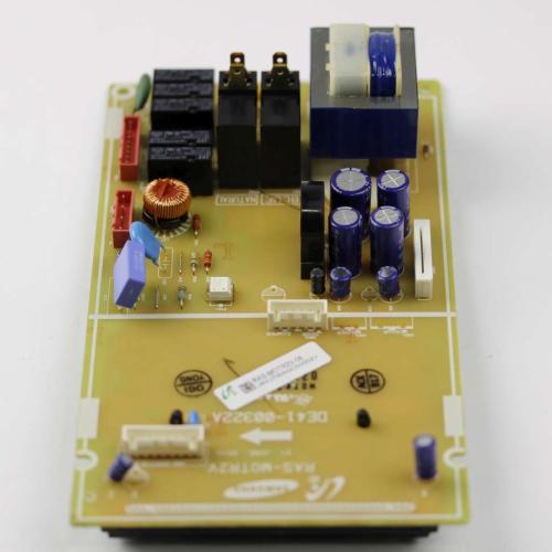 RAS-MOTR2V-08 PCB ASSEMBLY PARTS - Samsung Parts USA
