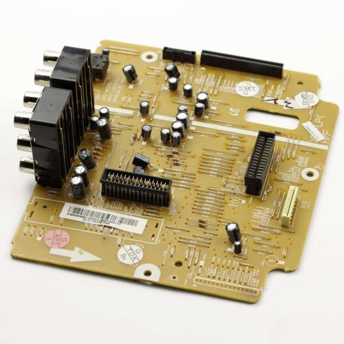 AK92-01658A PCB ASSEMBLY JACK - Samsung Parts USA