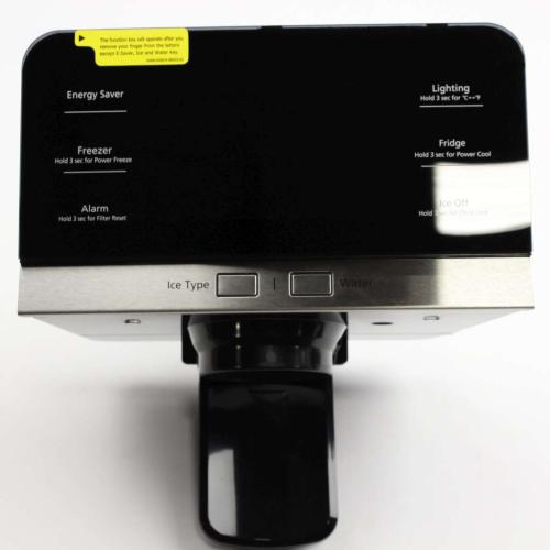 BN96-24392D Stand Assembly - Samsung Parts USA