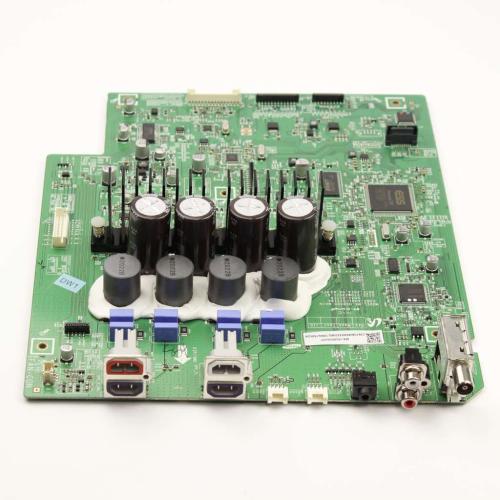 AH94-03334A MAIN PCB ASSEMBLY - Samsung Parts USA