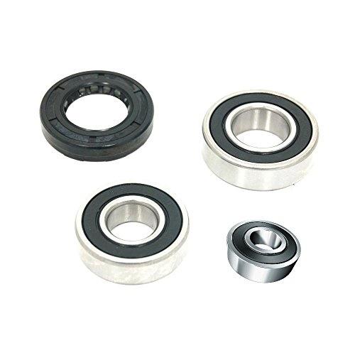 DC97-08649A Semi Tub-Back - Samsung Parts USA