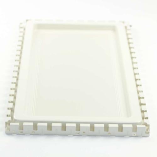 DE94-01469M Microwave/Hood Door Assembly - Samsung Parts USA
