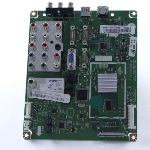 BN96-10944B PCB ASSEMBLY P-MAIN - Samsung Parts USA