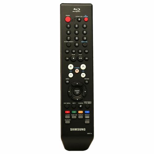AK59-00057A REMOTE CONTROL ASSEMBLY - Samsung Parts USA
