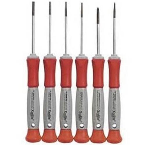 XPTX600 6Pc Torx Screwdriver - Samsung Parts USA