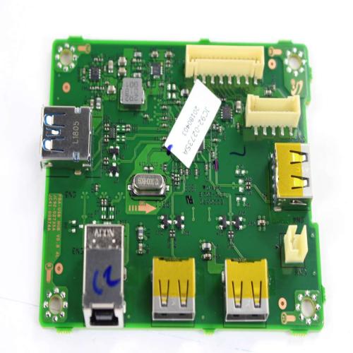 JC92-02735A PC Board-Hub - Samsung Parts USA