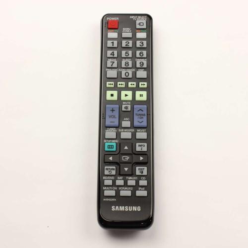 AH59-02297A REMOTE CONTROL - Samsung Parts USA