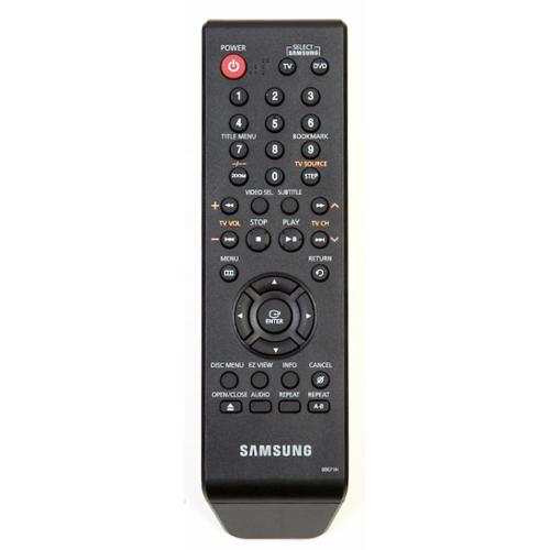 AK59-00071H REMOTE CONTROL ASSEMBLY - Samsung Parts USA
