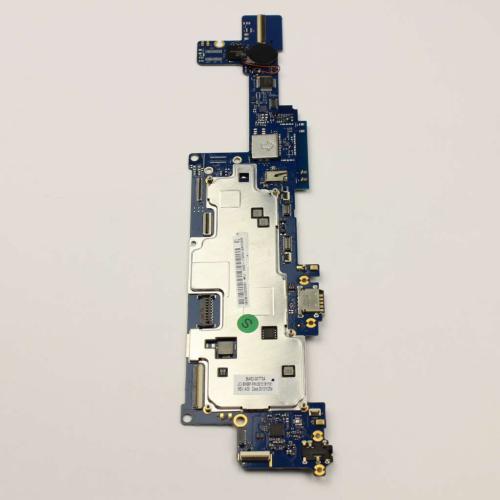 BA92-11920A Mother Board-Top - Samsung Parts USA