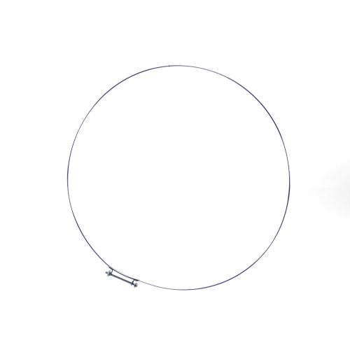 Washer or Dryer DC91-12077G Assembly Clamp Diaphragm - Samsung Parts USA
