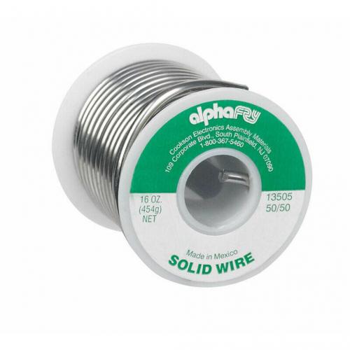 24651 Solid Wire Solder - Samsung Parts USA