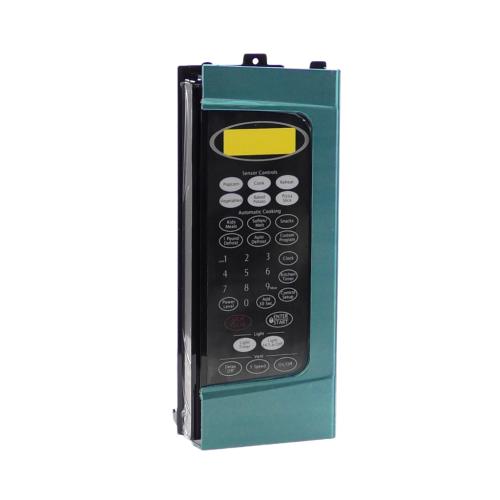 DE94-01386M ASSEMBLY CONTROL PANEL - Samsung Parts USA