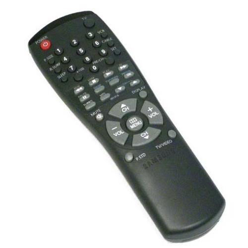AA59-00141D Remote Control - Samsung Parts USA