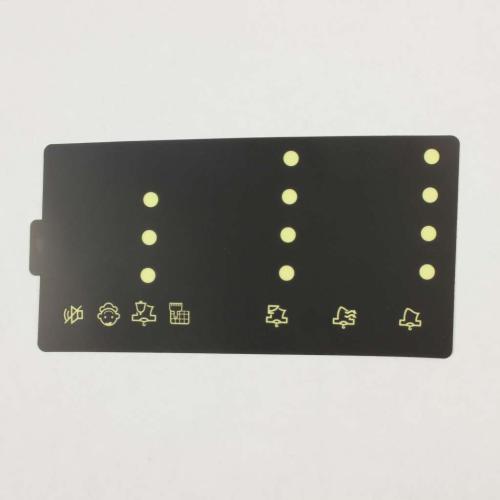 DC64-02069C Inlay-Panel - Samsung Parts USA