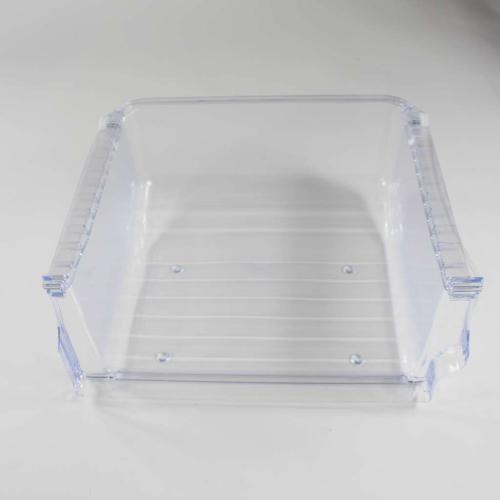 Refrigerator DA61-09161A Case Veg-Ref Left - Samsung Parts USA