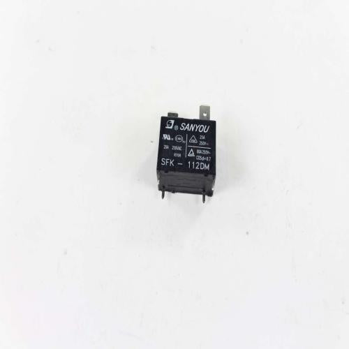 3501-001058 RELAY-POWER - Samsung Parts USA