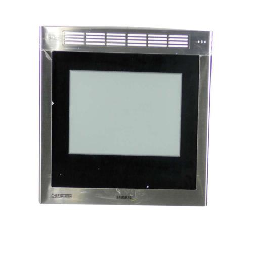 DG94-00901B Range Oven Door Outer Panel - Samsung Parts USA