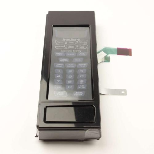 DE64-01856A Inlay Control - Samsung Parts USA