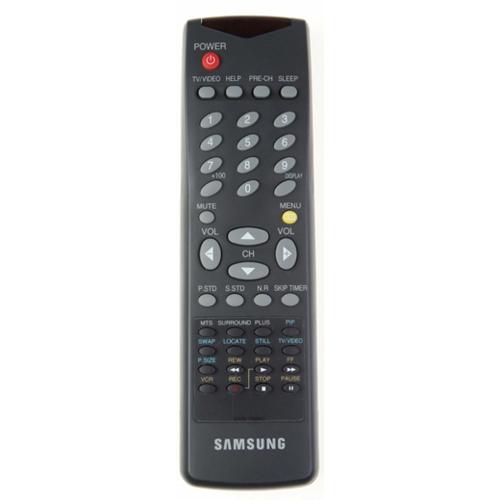 AA59-10084U Remote Control - Samsung Parts USA