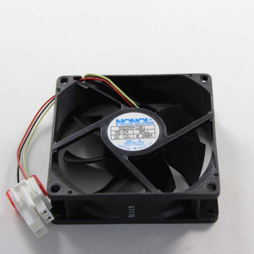 Samsung DA31-00125A MOTOR DC-BOX BLDC - Samsung Parts USA