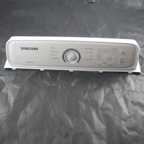 DE94-01647B Microwave Control Panel Assembly - Samsung Parts USA