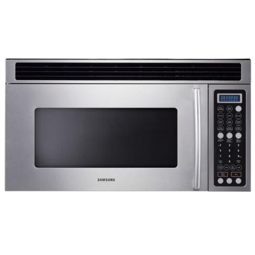 Samsung SMH7185STG/XAA 1.8 cu. ft. Over-the-Range Microwave - Samsung Parts USA