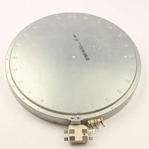 DG47-00056A HEATER RADIANT-DUAL - Samsung Parts USA