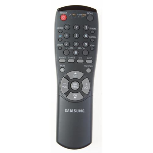 AA59-00072A Remote Control - Samsung Parts USA