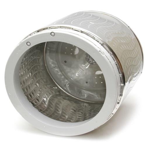 DC97-16990E Washer Spin Basket - Samsung Parts USA