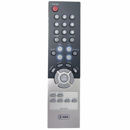 BN59-00429F Remote Control - Samsung Parts USA