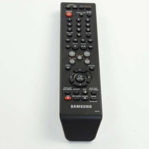 AK59-00061D Remote Control Assembly - Samsung Parts USA