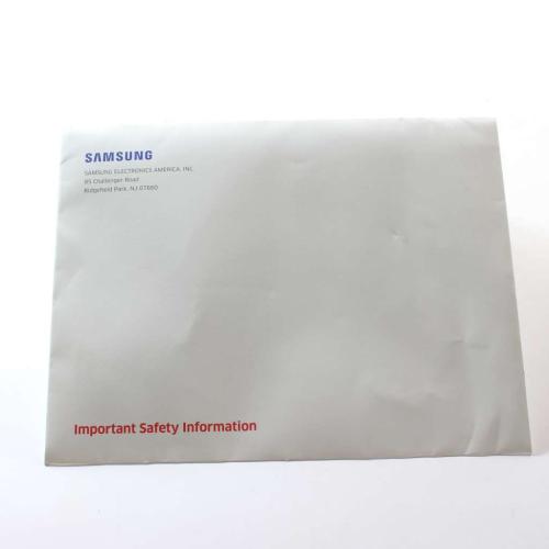 DC82-01096N Customer Kit Assembly - Samsung Parts USA