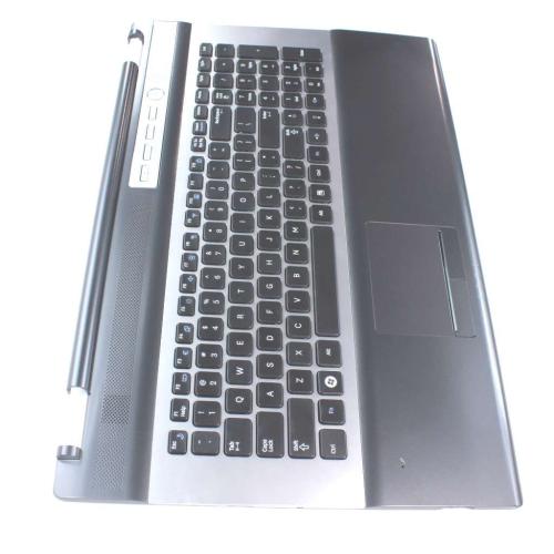 BA75-02697A TOP UNIT HOUSING - Samsung Parts USA