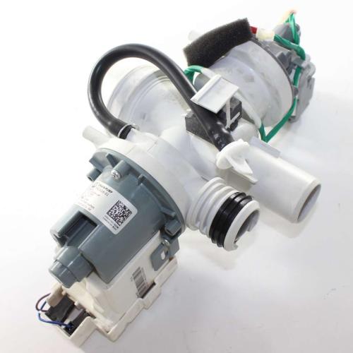DC97-17999L Washer Drain Pump Assembly - Samsung Parts USA