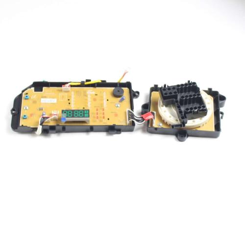 DC92-01802F PCB Board Assembly DISPLAY - Samsung Parts USA
