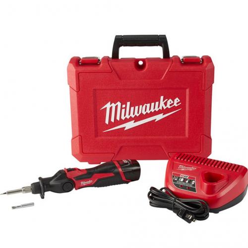 2488-21 M12 Soldering Iron Kit - Samsung Parts USA