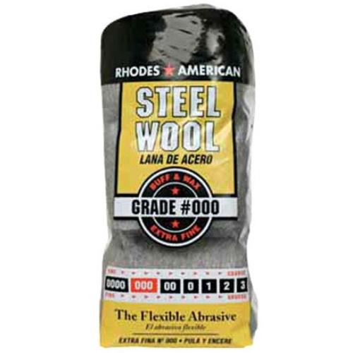 1361047 Steel Wool #000 - Samsung Parts USA